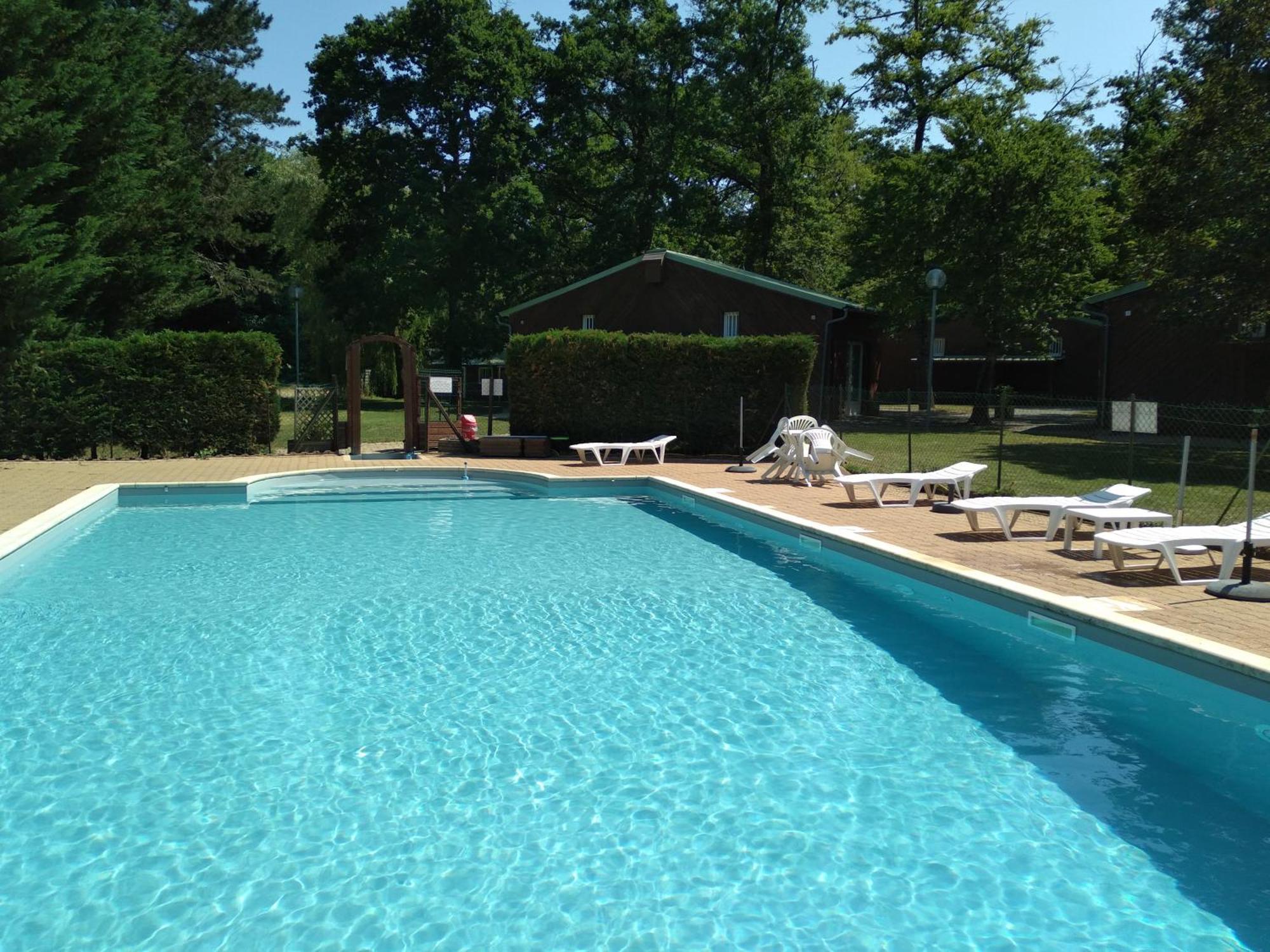 Chalets Mouliere Evasion Montamise Exterior foto